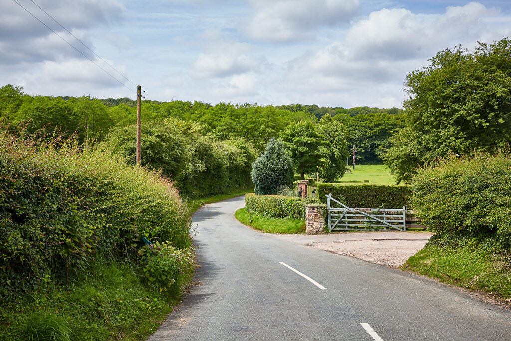 Tean Valley View - Local Area | Markden Homes