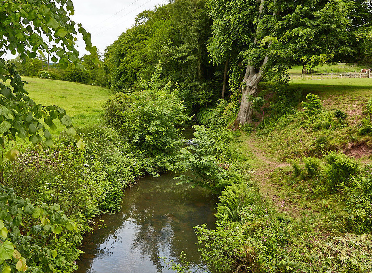 Upper Tean Staffordshire | Markden Homes