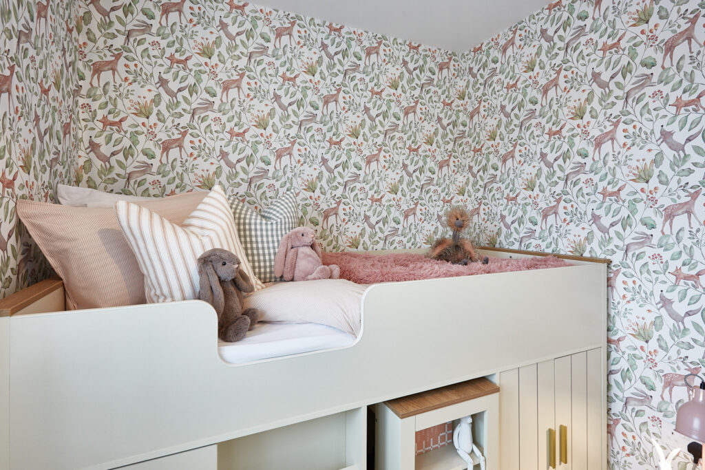 Bedroom | Markden Homes