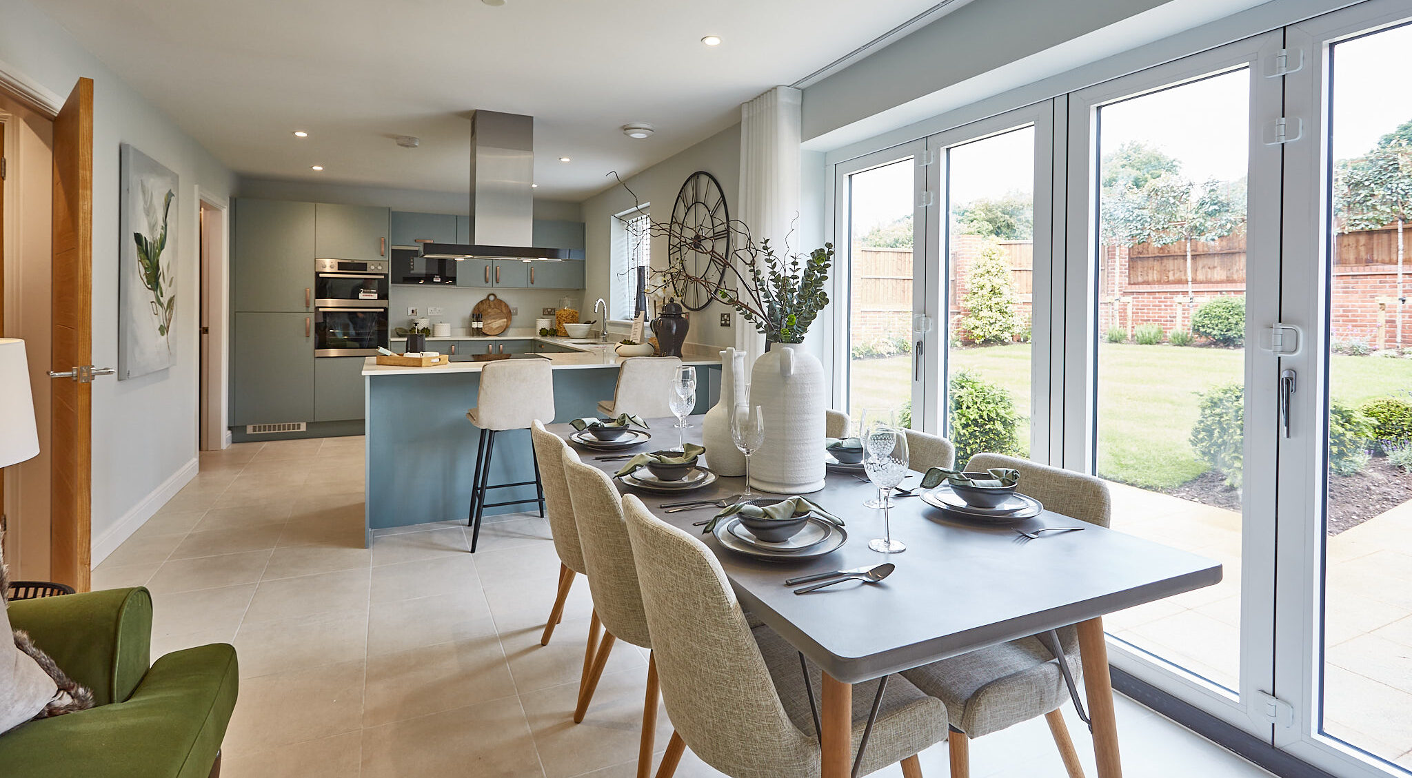 Kitchen | Markden Homes